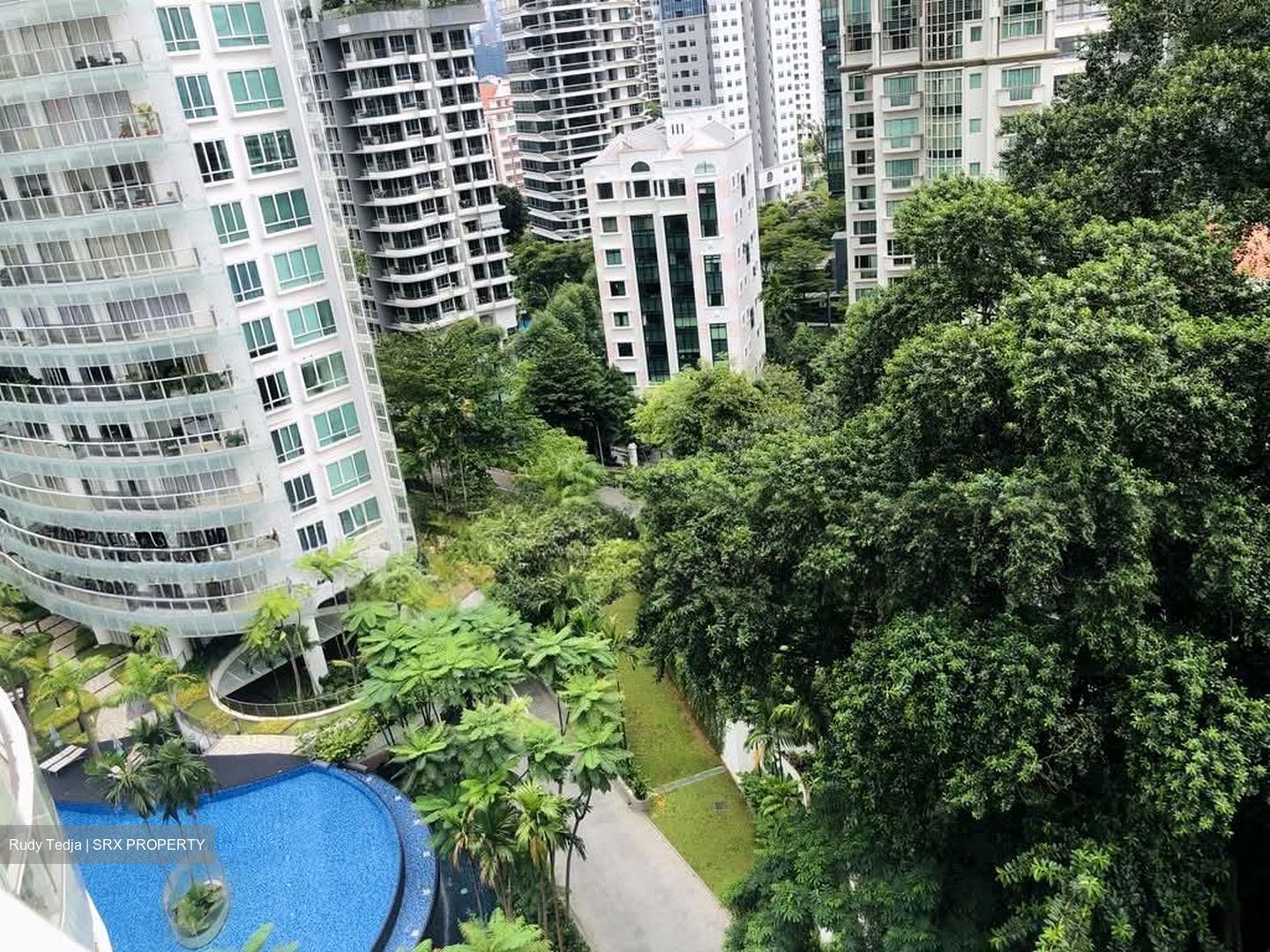 St. Thomas Suites (D9), Condominium #593689781